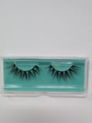 Awakiin Premium 4D Cashmere Lashes Barbie