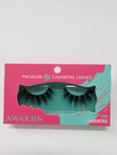 Awakiin Premium 4D Cashmere Lashes Charming