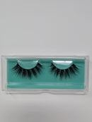 Awakiin Premium 4D Cashmere Lashes Charming