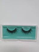 Awakiin Premium 4D Cashmere Lashes Lovely