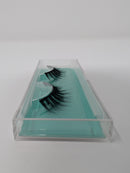 Awakiin Premium 4D Cashmere Lashes Lovely