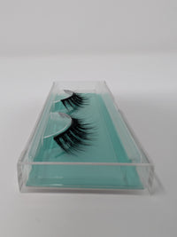 Awakiin Premium 4D Cashmere Lashes Lovely