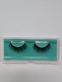 Awakiin Premium 4D Cashmere Lashes Pretty