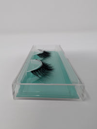 Awakiin Premium 4D Cashmere Lashes Pretty