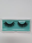 Awakiin Premium 4D Cashmere Lashes Sexy