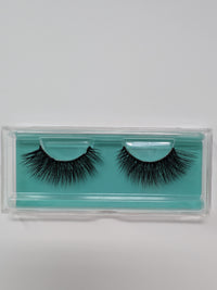 Awakiin Premium 4D Cashmere Lashes Sexy