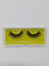 Awakiin Premium 4D Cashmere Lashes Boujee