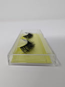 Awakiin Premium 4D Cashmere Lashes Boujee