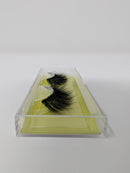 Awakiin Premium 4D Cashmere Lashes Glamour