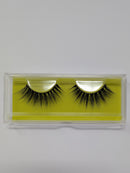 Awakiin Premium 4D Cashmere Lashes It Girl