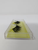 Awakiin Premium 4D Cashmere Lashes It Girl