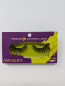 Awakiin Premium 4D Cashmere Lashes Party