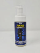 Black Panther Braids Control Foam
