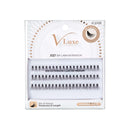 VLuxe Individual Lash Extension 30D Cluster Medium