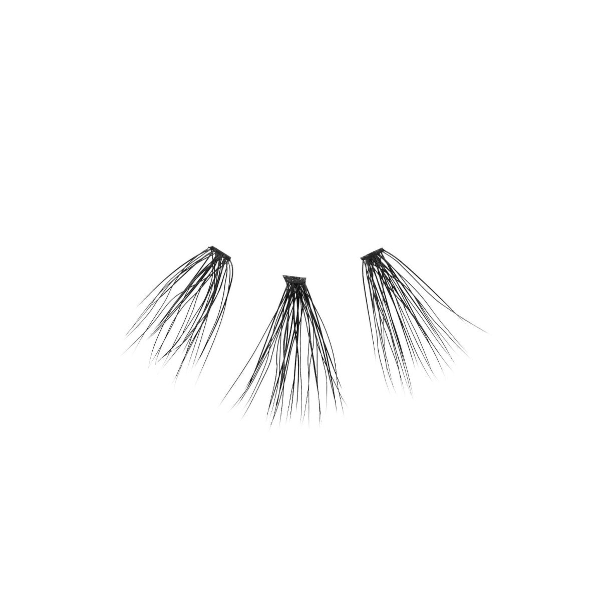 VLuxe Individual Lash Extension 30D Cluster Medium