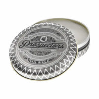 Prospector's Hair Dressing Pomade Coal Mine