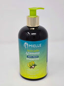 Mielle Avocado & Tamanu Anti-Frizz Shampoo - 12oz