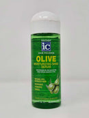 ic Fantasia Hair Polisher Olive Moisturizing Shine Serum - 6oz