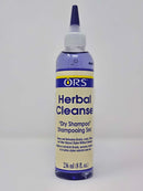 ORS Herbal Cleanse "Dry Shampoo" Shampooing Sec - 8oz