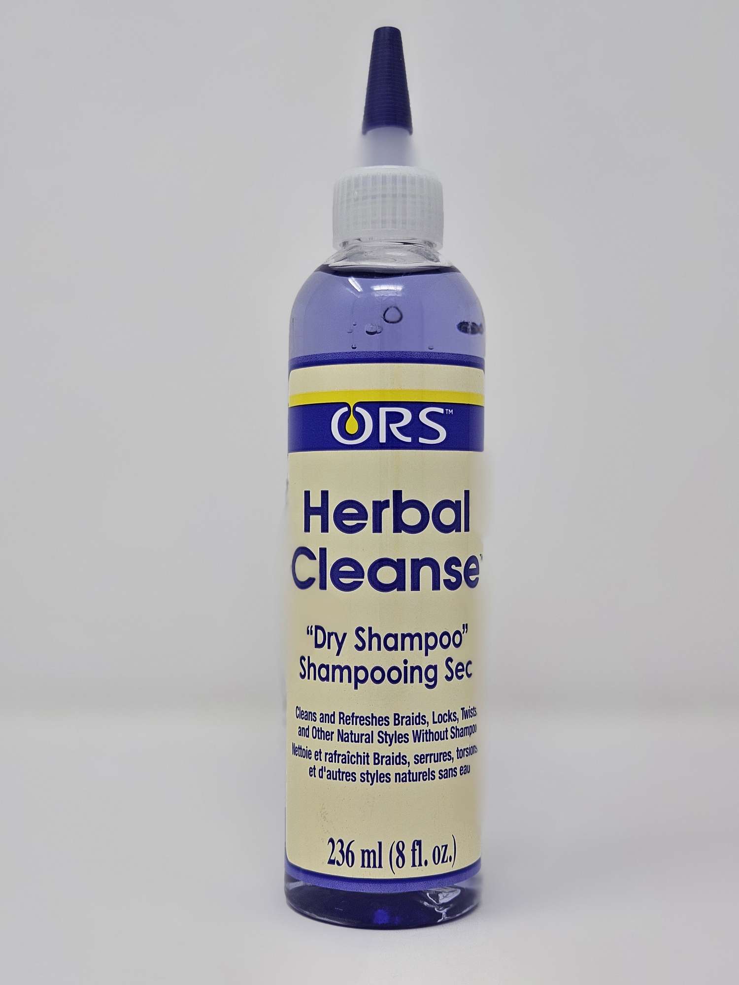 ORS Herbal Cleanse 