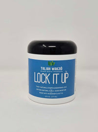 Taliah Waajid Lock It Up - 6oz