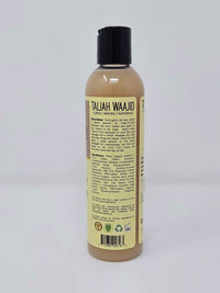 Taliah Waajid Clean-N-Curly Hydrating Shampoo - 8oz