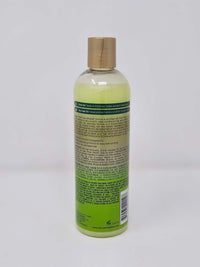 African Pride Olive Miracle Moisturizing & Detangling 2-In-1 Shampoo - 12oz