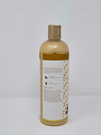 African Pride Moisture Miracle Honey & Coconut Oil Shampoo - 16oz