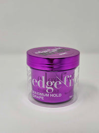 Edge Fixer Maximum Hold Grape