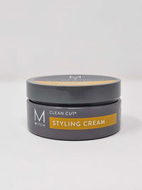 Paul Mitchell Clean Cut Styling Cream