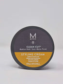 Paul Mitchell Clean Cut Styling Cream