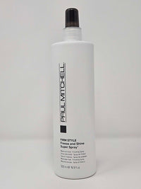 Paul Mitchell Firm Style Freeze and Shine Spray