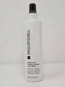 Paul Mitchell Firm Style Freeze and Shine Spray