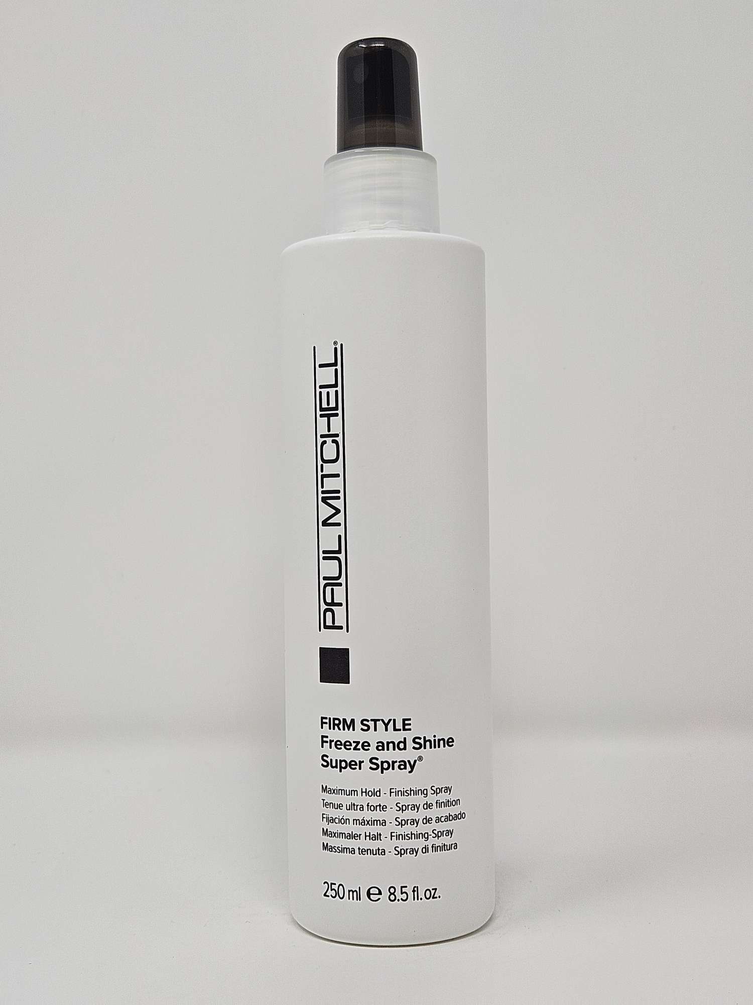 Paul Mitchell Firm Style Freeze and Shine Spray