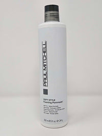 Paul Mitchell Soft Style Foaming Pommade