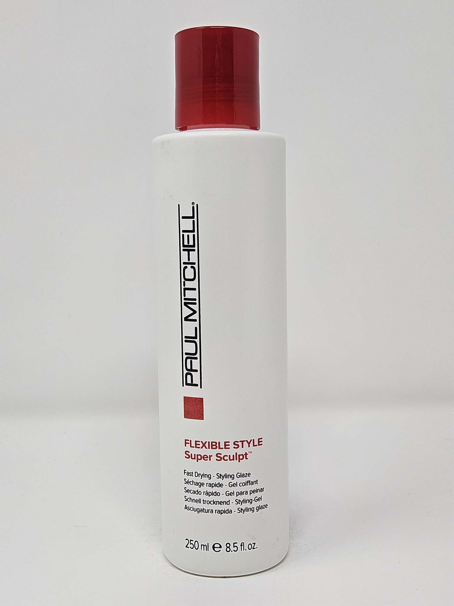 Paul Mitchell Flexible Style Super Sculpt