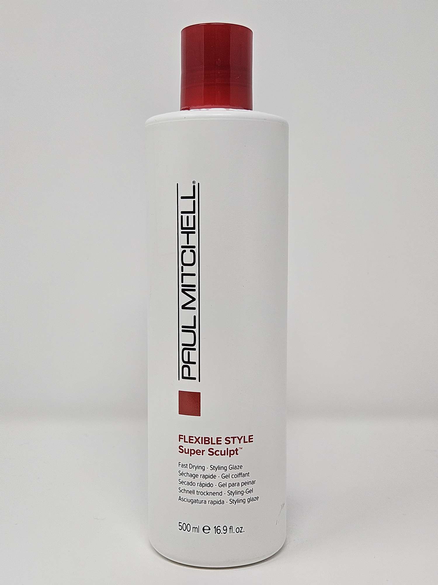 Paul Mitchell Flexible Style Super Sculpt