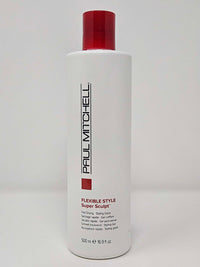 Paul Mitchell Flexible Style Super Sculpt