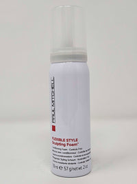 Paul Mitchell Flexible Style Sculpting Foam