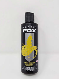 Arctic Fox Semi-Permanent Hair Dye