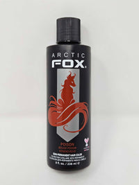 Arctic Fox Semi-Permanent Hair Dye