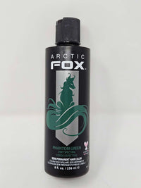 Arctic Fox Semi-Permanent Hair Dye