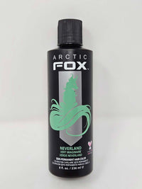 Arctic Fox Semi-Permanent Hair Dye