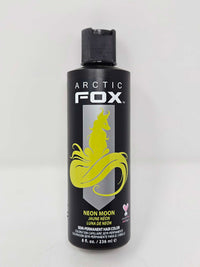 Arctic Fox Semi-Permanent Hair Dye