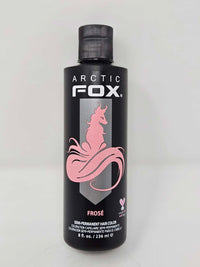 Arctic Fox Semi-Permanent Hair Dye