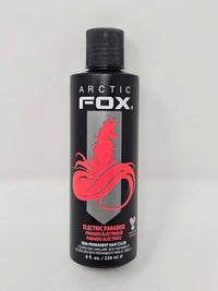 Arctic Fox Semi-Permanent Hair Dye