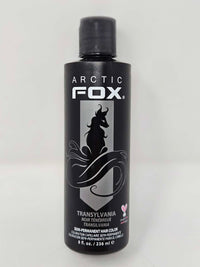 Arctic Fox Semi-Permanent Hair Dye