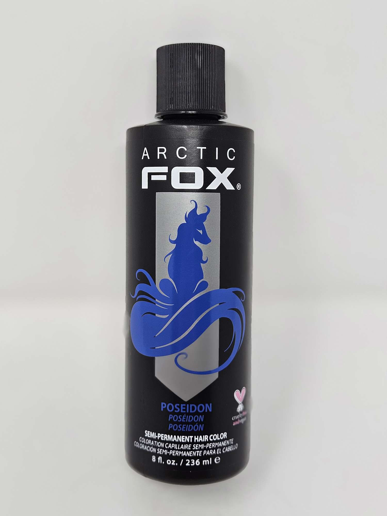 Arctic Fox Semi-Permanent Hair Dye