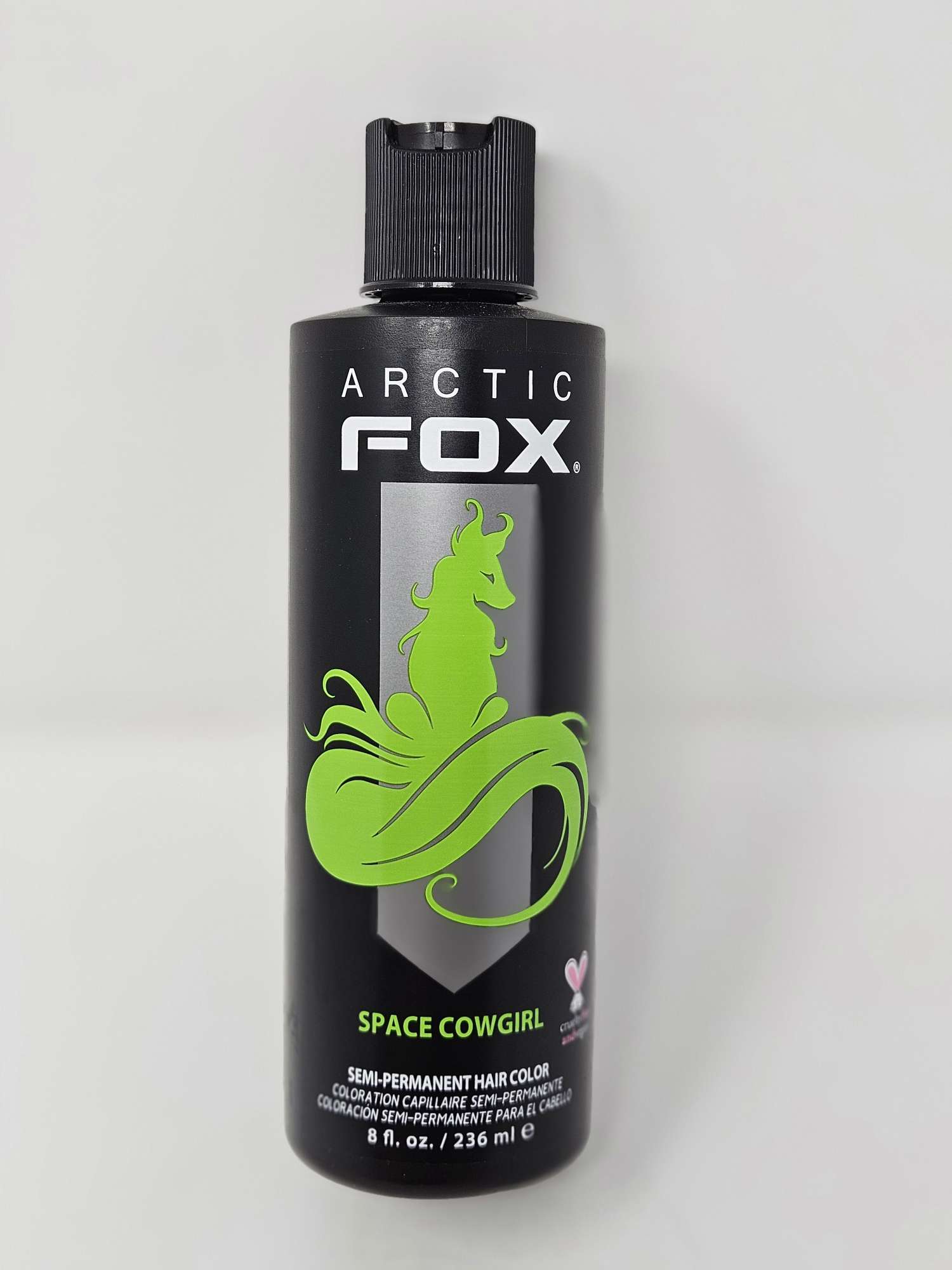 Arctic Fox Semi-Permanent Hair Dye