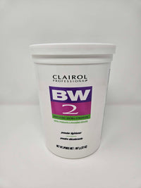 Clairol Professional BW2 Powder Lightener